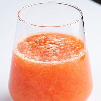 Фреш Грейпфрут в Everest Sochi по цене 460 ₽