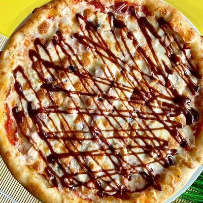 Барбекю в Уфтанма по цене 699 ₽