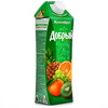 Сок Добрый Мультифрукт в Сушняки по цене 190