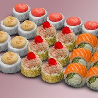 Лабиринт в НАШИ СУШИ