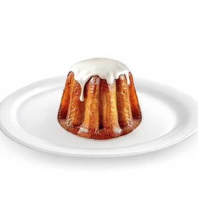 Ромовая баба в Хлебница по цене 78 ₽