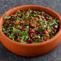 Кучмачи в Saperavi Грузинская кухня
