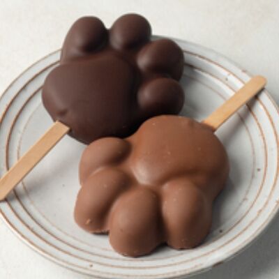 Пирожное крошковое лапка в Север-Метрополь по цене 385 ₽