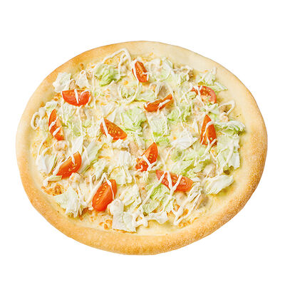 Цезарь в Pizza.ru по цене 580 ₽