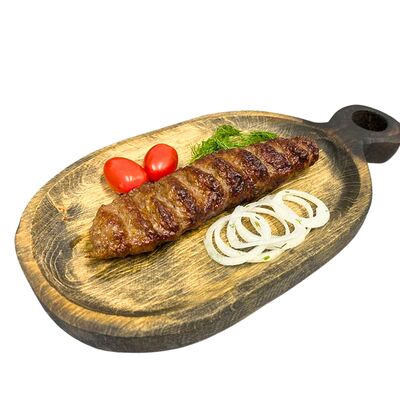 Люля-кебаб из баранины в Kebab'za по цене 849 ₽