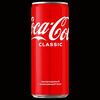 Coca-Cola Classic в FZ CITY по цене 150