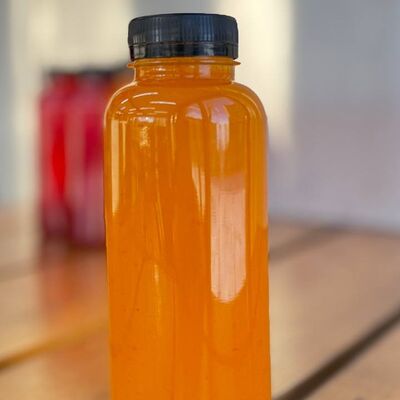 Морс облепиховыйв Шашлык Пикник по цене 140 ₽