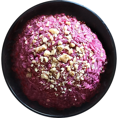 Салат свекольный в Манты-Ман по цене 269