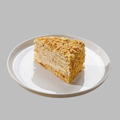 Торт Наполеонв Этажи по цене 350 ₽