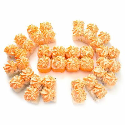 ЛавАльянс в Ешь суши по цене 1949 ₽