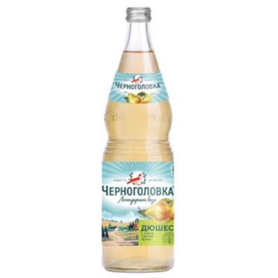 Напиток Черноголовка Дюшес в Max Grill Шаурма по цене 200 ₽