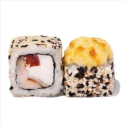 Кентуки фрай в KOSMOBOX по цене 419 ₽