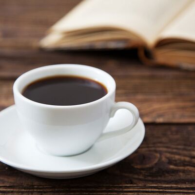 Американо большой в Do.bro coffee по цене 300 ₽