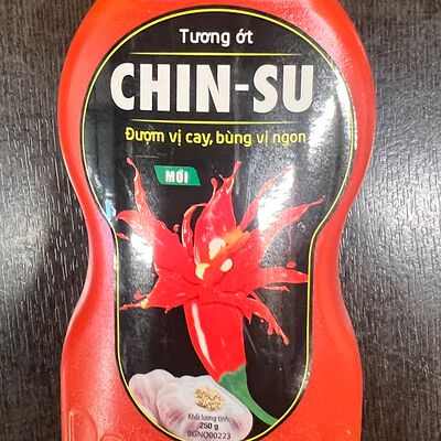 Чили Chin Su в Вьет Фо - Pho Bo по цене 350 ₽