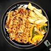 Wok с курицей в ПИКНИК 24/7 по цене 460