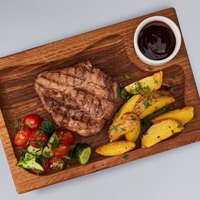 Бкс в Mojo по цене 680