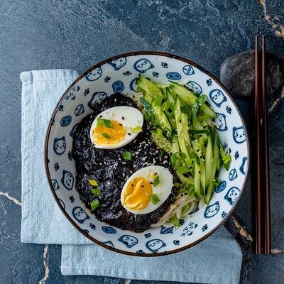 Чачжанмён в Пипяо по цене 390 ₽