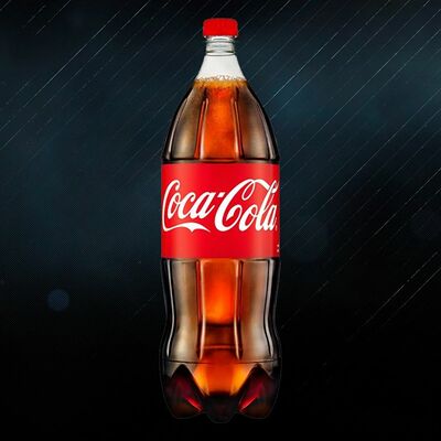 Coca-Cola в Дай три по цене 180 ₽