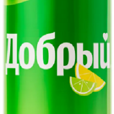 Добрый Лимон-лайм в Безумно по цене 159 ₽