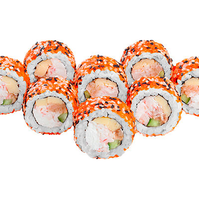 Марокко ролл в СушиWok по цене 299