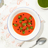 Томатный суп доставка в Gino Pizza по цене 550