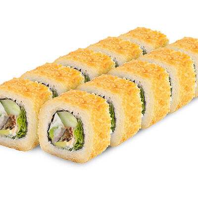 Хияши Маки в Sushi & Roll's по цене 2400 ₸