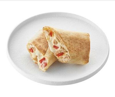 Сэндвич-ролл Куриный в Domino Pizza по цене 239