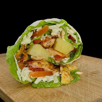 Экзотика в Шаурма 24/7 по цене 405 ₽