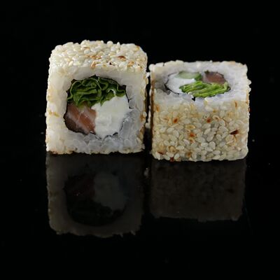 Ролл Фудзи в Kioto по цене 466 ₽