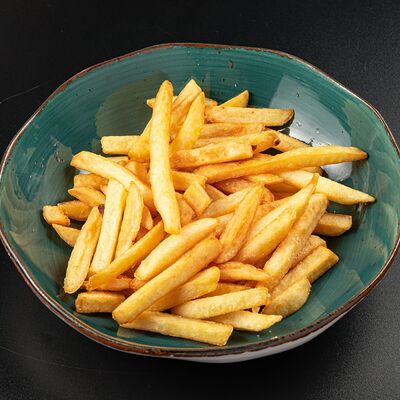 Картофель фри в G bakery8 по цене 360 ₽
