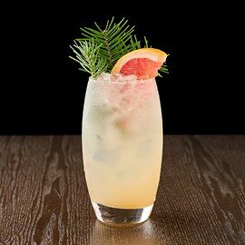 Лимонад Грейпфрут-можжевельник в Сандуны Урал по цене 490 ₽