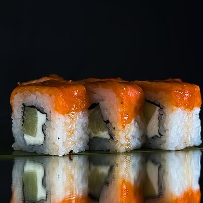 Тайский в Rice cat по цене 480 ₽