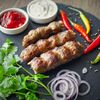 Люля-кебаб из свинины в Бута по цене 290