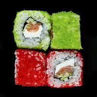 Сан-Франциско в Самурай