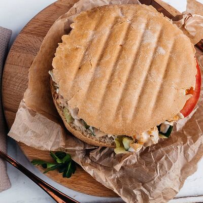 Тортилла Cheese в COFFEE COYOTE по цене 350 ₽