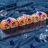 Авторский ролл Тройной лосось в Sushi Boutique по цене 1624