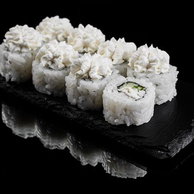 Сливочный Краб в Otaru по цене 359 ₽