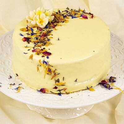 Юдзу-Карамель в Винер Вальд по цене 2325 ₽