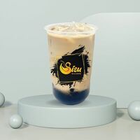 Тирамисув Sisu bubble tea