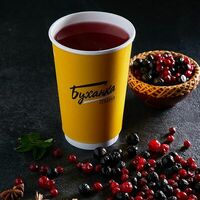 Напиток Клюква-можжевельник в Пекарня Буханка
