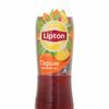Холодный чёрный чай Lipton с персиком в Моя пицца по цене 110