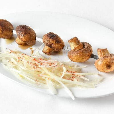 Шампиньоны в На Востоке на Востоке по цене 3440 ₸