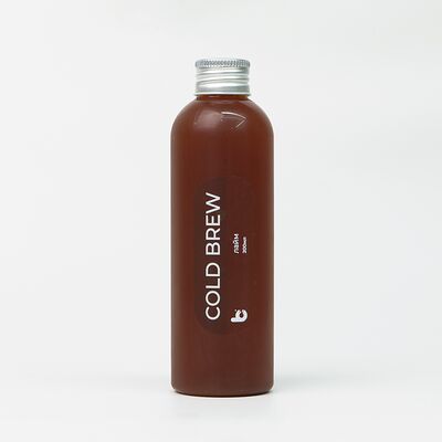 Колд Брю Лайм в Balance coffee по цене 300 ₽