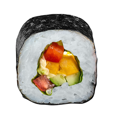 Ролл Ясай в WoKING по цене 480 ₽