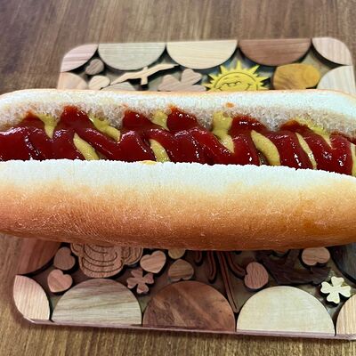 Классическийв Хочудог по цене 260 ₽