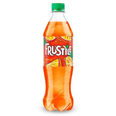 Frustyle Апельсин в Сутеки по цене 159 ₽