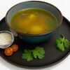 Куриный суп с рисом в Бульвариум по цене 465