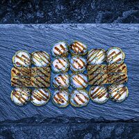 Ассорти №7 в Dada sushi