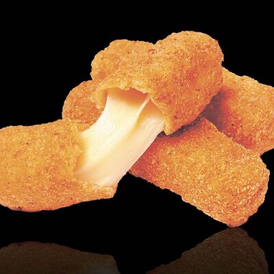 Сырные палочки в Островок Суши по цене 270 ₽