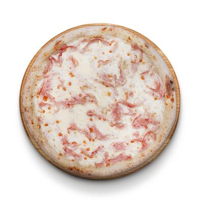 Пицца с ветчиной в Мишка кофе по цене 730 ₽